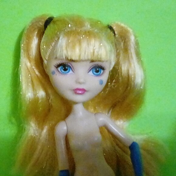 Ever After high Doll bundle  no hands - Picture 3 of 5